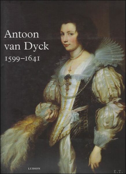 ANTOON VAN DYCK 1599-1641