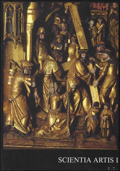 SCIENTIA ARTIS I HET RETABEL VAN OPLINTER / LE RETABLE …