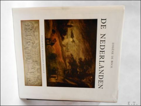 DE NEDERLANDEN.