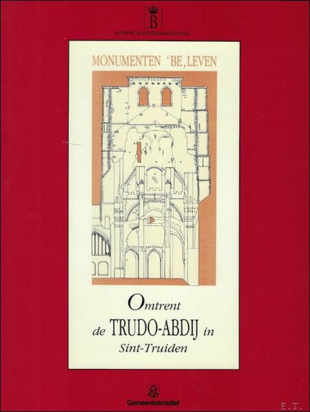 OMTRENT DE TRUDO-ABDIJ IN SINT-TRUIDEN