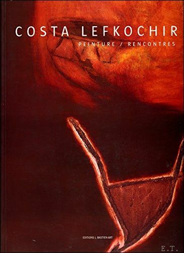 Costa Lefkochir Peinture / Rencontres