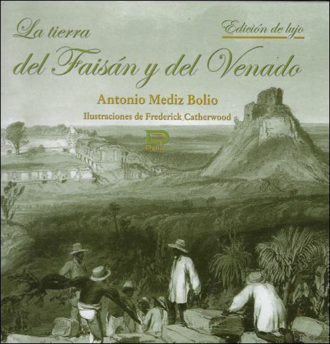 La Tierra del Faisan y del Venado