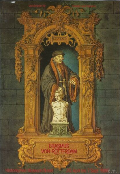 Erasmus von Rotterdam : Vork mpfer f r Frieden und …