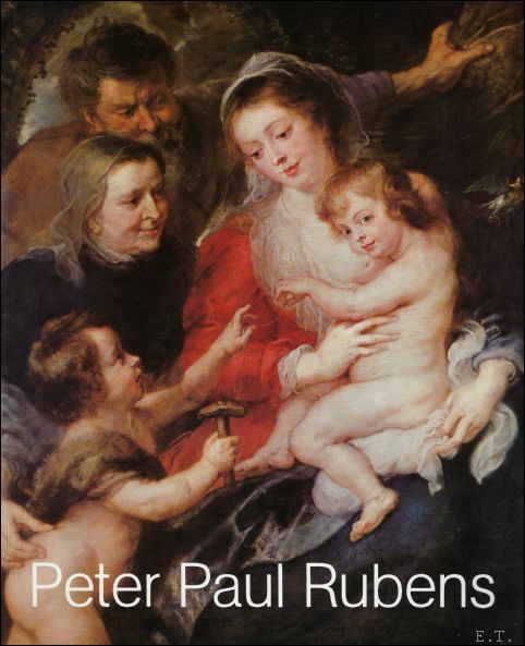 Peter Paul Rubens 1577-1640. Katalog II Maler Mit Dem Grabstichel, …