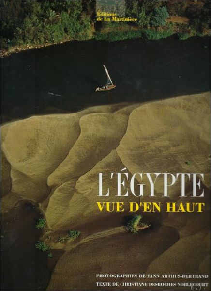 L' gypte vue d'en haut.
