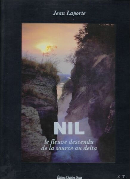 Nil : le fleuve descendu de la source au delta