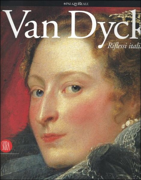 Anton van Dyck: riflessi italiani