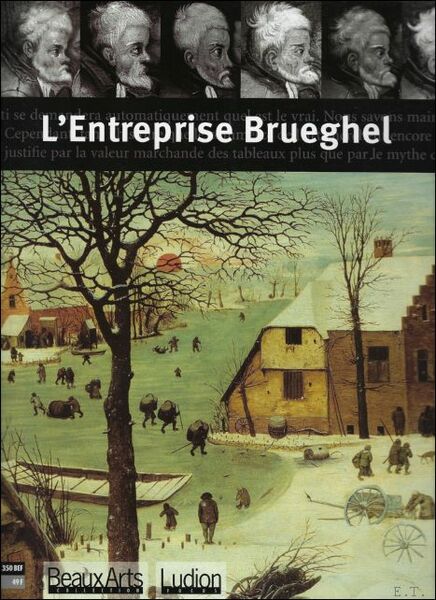 L'entreprise Brueghel