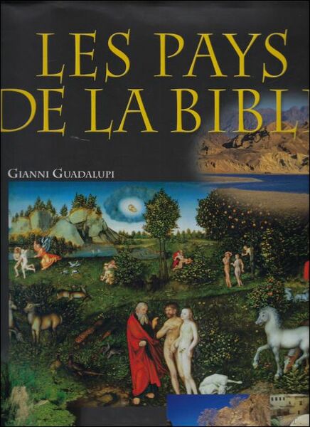 Pays de la Bible