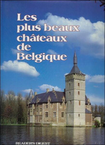 plus beaux ch teaux de Belgique