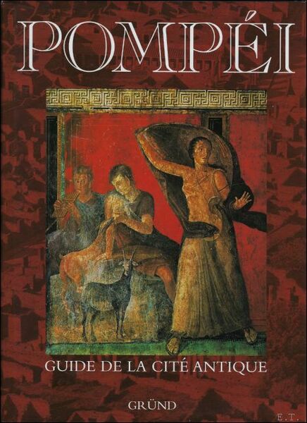 Pomp i. Guide de la cit antique