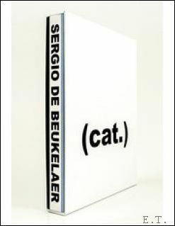 SERGIO DE BEUKELAER (CAT)
