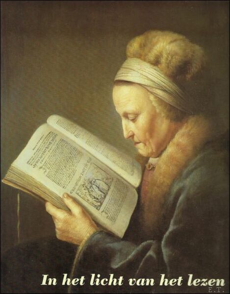 IN HET LICHT VAN HET LEZEN