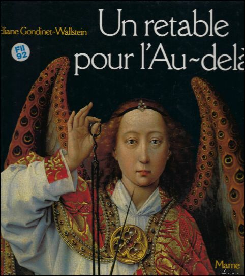 Retable Pour L'Au-Dela: Le Jugement Dernier De Rogier Van Der …