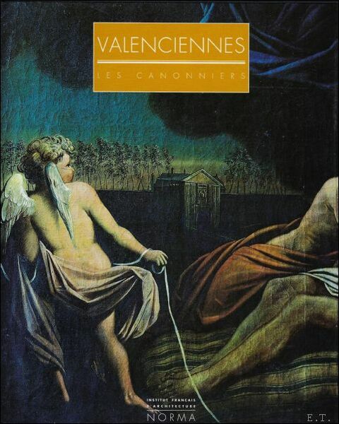 Valenciennes: Les canonniers