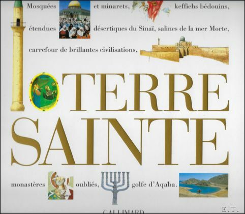 TERRE SAINTE