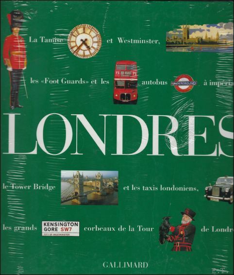 LONDRES