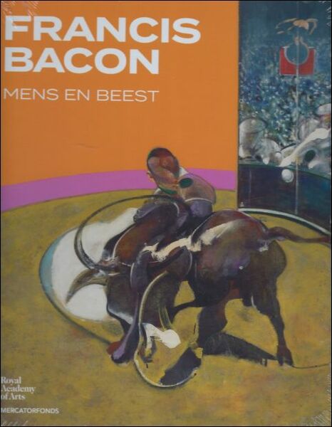 FRANCIS BACON Mens en Beest