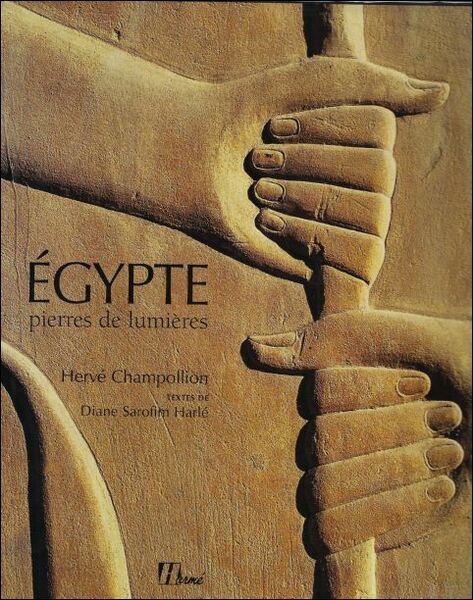 Egypte, pierres de lumi res