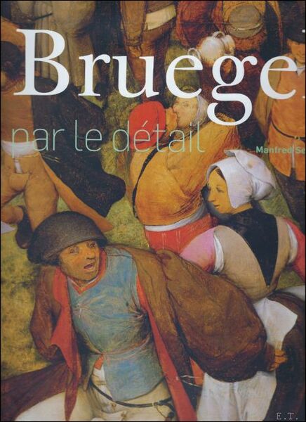 BRUEGEL PAR LE DETAIL