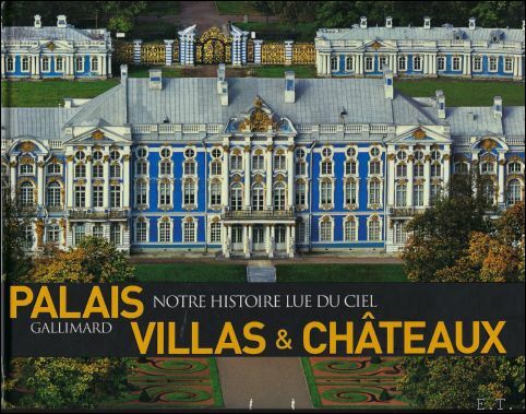 Palais, villas & ch teaux