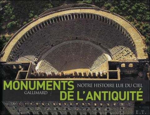 Monuments de l'Antiquit