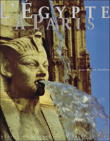 gypte Paris