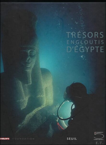 Tr sors engloutis d'Egypte