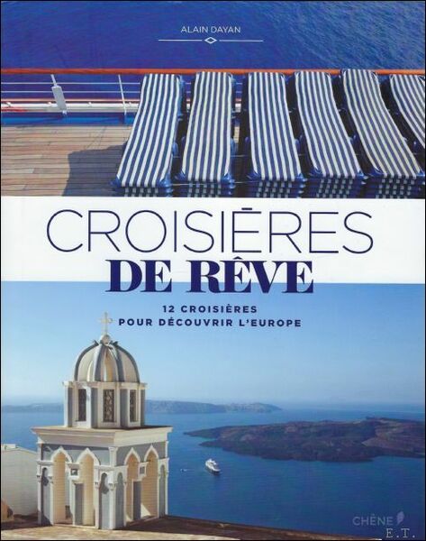 Dayan Croisi res de r ve 12 croisi res pour …