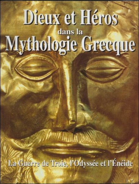 Dieux et h ros dans mythologie Grecque