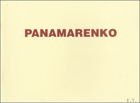 Panamarenko Scimitar.