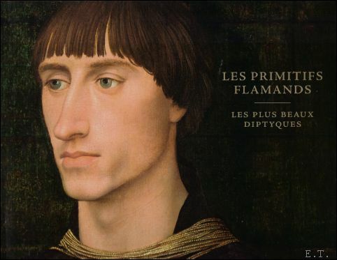 Primitifs flamands: les plus beaux diptyques