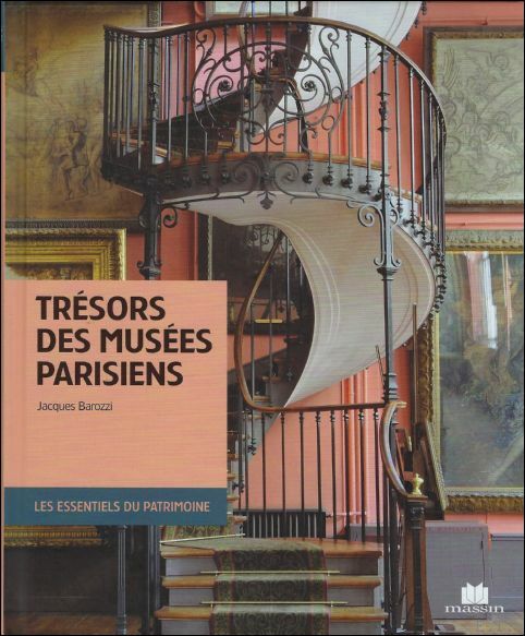 Tr sors des mus es parisiens
