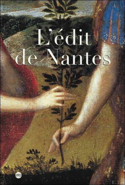 L'edit de nantes