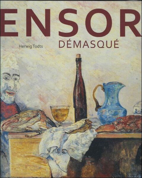 Ensor d masqu .