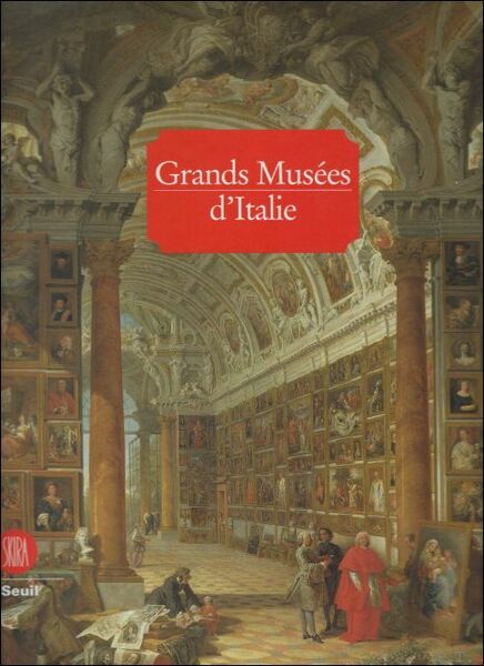 Grands mus es d'Italie