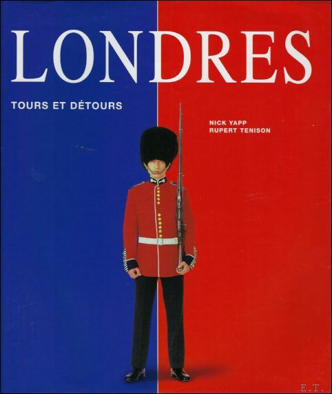 Londres - Tours et d tours