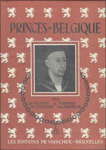 Princes de Belgique