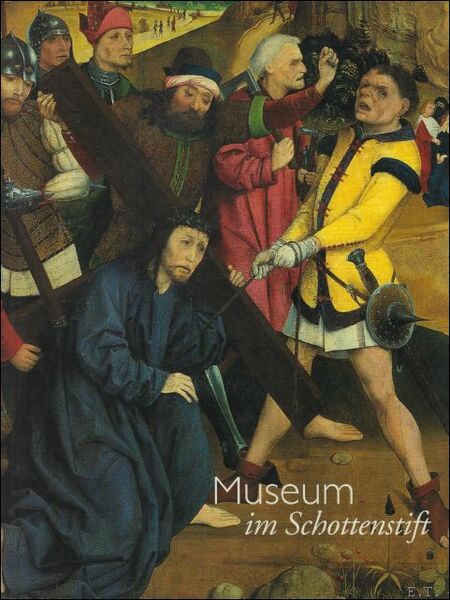 Museum im Schottenstift Festschrift zur Er ffnung