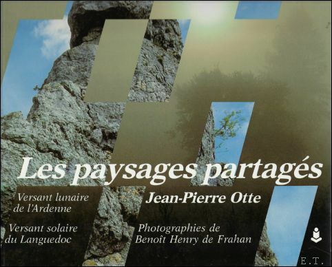 Les paysages partages