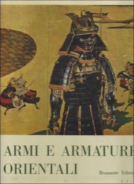 Armi e Armature Orientali