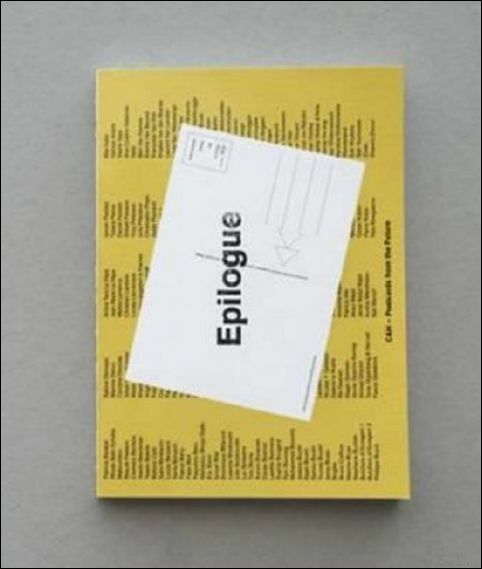 Epilogue Postcards from the Future