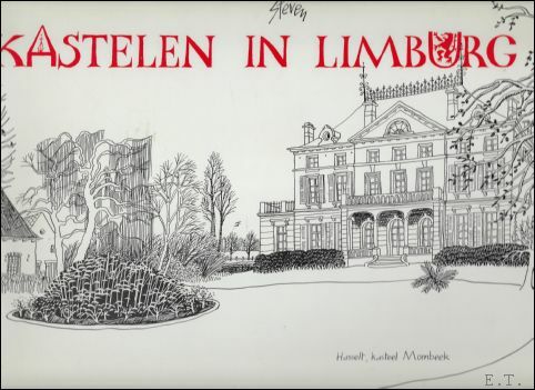 KASTELEN IN LIMBURG