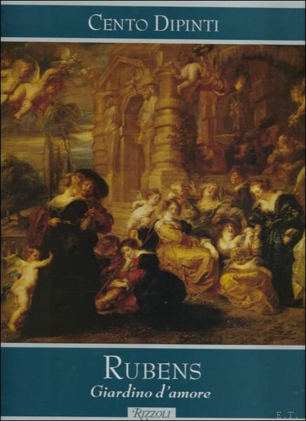 Rubens: Giardino d'amore