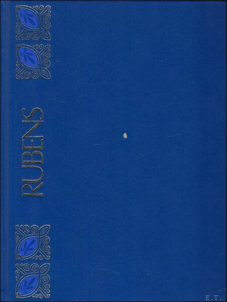 THE LIFE AND TIMES OF RUBENS