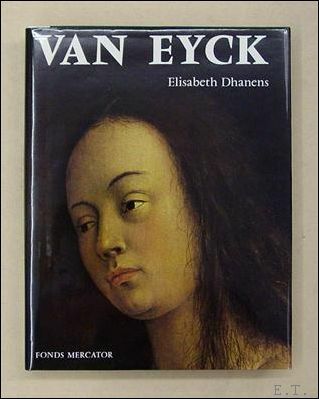 HUBERT EN JAN VAN EYCK.