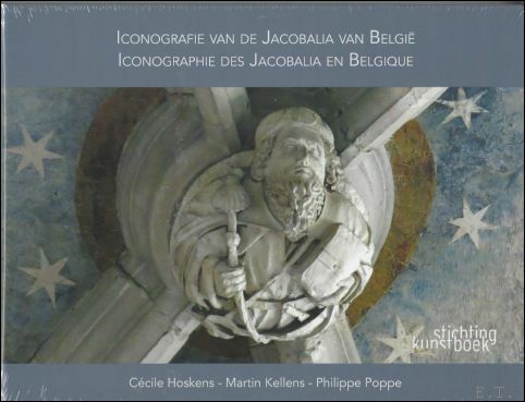 ICONOGRAFIE VAN DE JACOBALIA IN BELGI - L'iconographie des Jacobalia …
