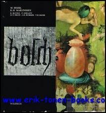Hieronimus Bosch. (Jheronimus Bosch). (Edition francaise)