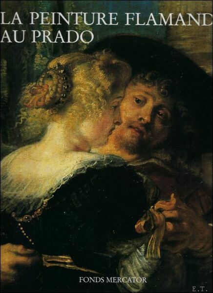 Peinture flamande au Prado : Flandria extra muros