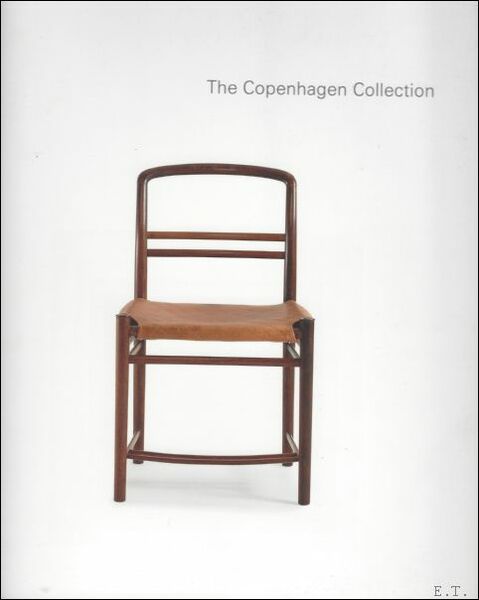 Copenhagen collection Dansk M belkunst,